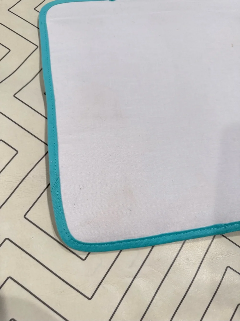 Lovevery Animal Matching Activity Mat